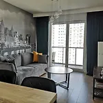 Apartman 48 Letnica *