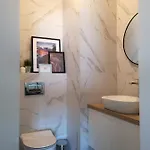 48 Letnica Apartman Gdańsk
