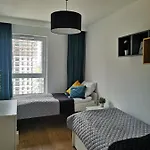 Apartman 48 Letnica Gdańsk