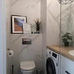 48 Letnica Apartman *