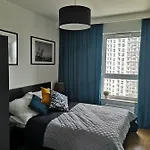 Apartman 48 Letnica Gdańsk