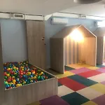 48 Letnica Apartman *
