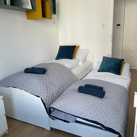 48 Letnica Apartment