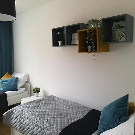 Apartment 48 Letnica *