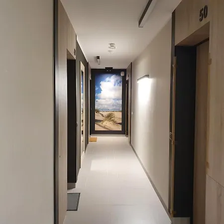 Apartment 48 Letnica