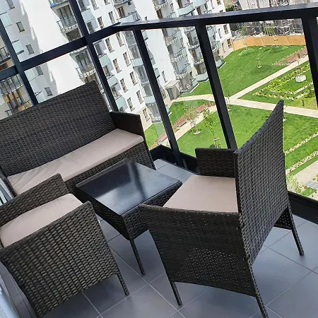 Apartment 48 Letnica *