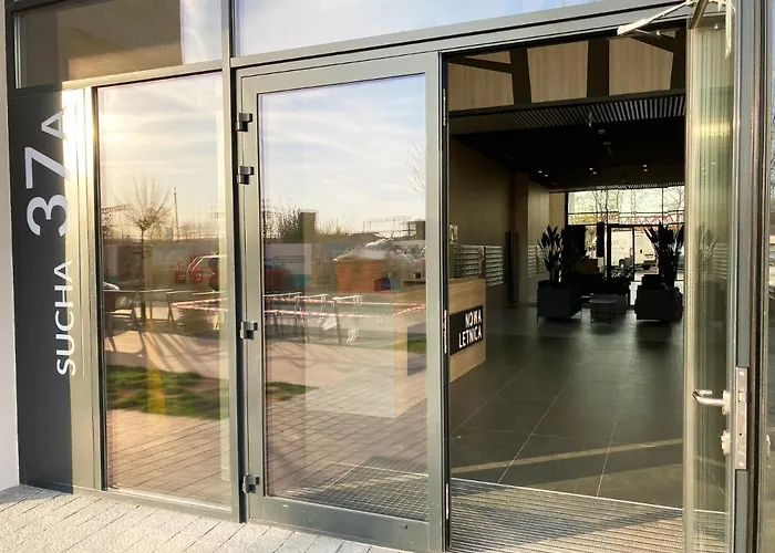 Apartment 48 Letnica