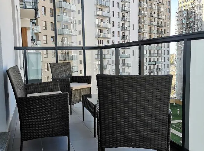 Apartment 48 Letnica *