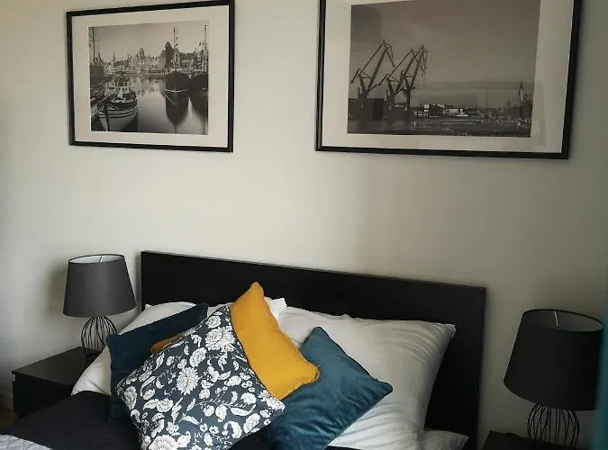 48 Letnica Apartment *