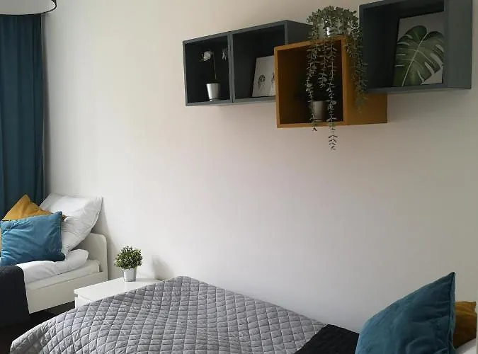 Apartment 48 Letnica *