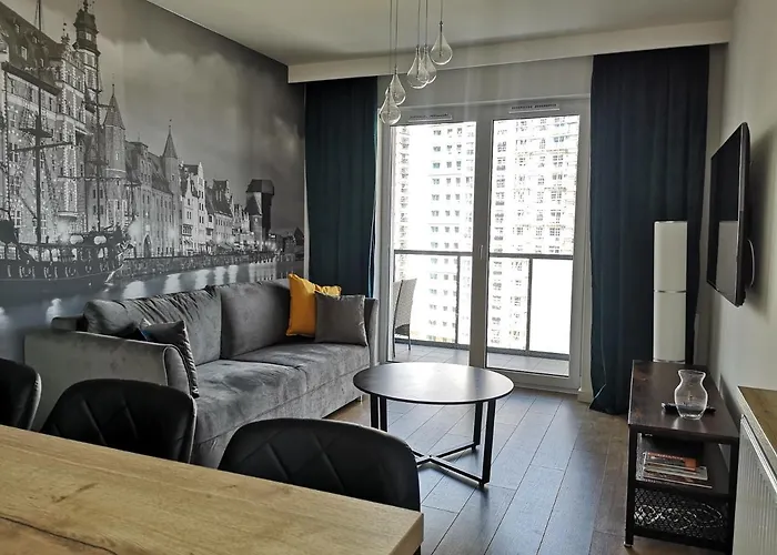 Apartment 48 Letnica *