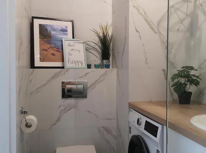 48 Letnica Apartment *