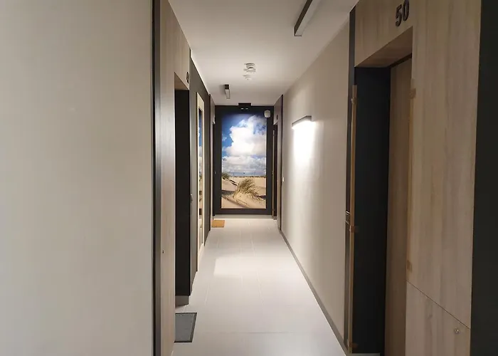 Apartment 48 Letnica