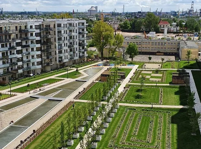 아파트 48 Letnica