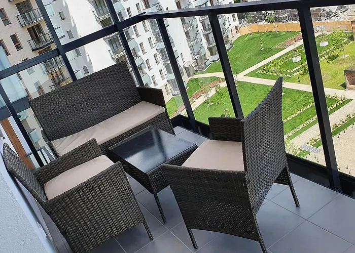 Apartment 48 Letnica *