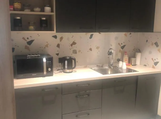 Apartment 48 Letnica