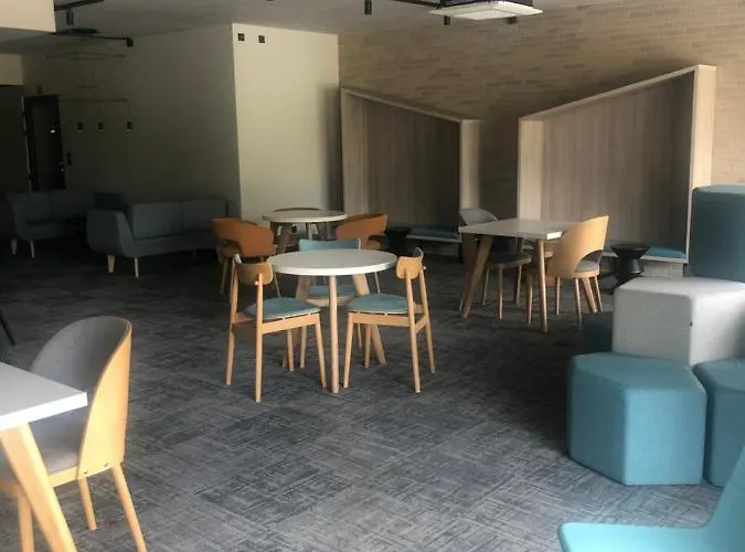 48 Letnica Apartment