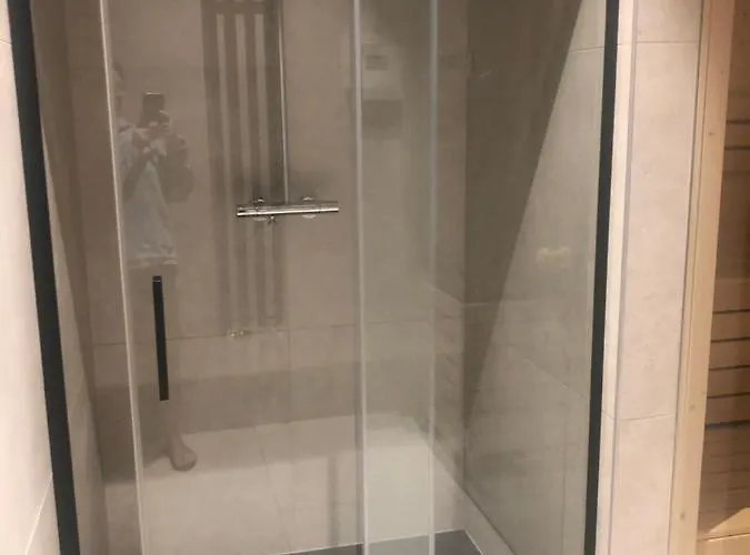 48 Letnica 아파트 그단스크