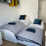 48 Letnica Appartement